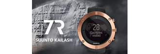 SUUNTO KAILASH SUUNTO KAILASH